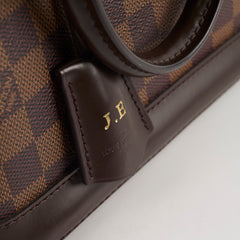 Louis Vuitton Alma BB Damier Ebene
