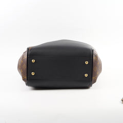 Louis Vuitton Kimono MM Monogram Black