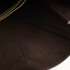 Louis Vuitton Kimono MM Monogram Black