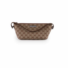 Gucci mini monogram bag