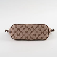 Gucci mini monogram bag