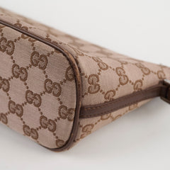 Gucci mini monogram bag