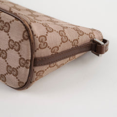 Gucci mini monogram bag
