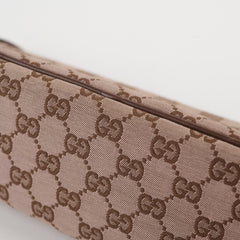 Gucci mini monogram bag