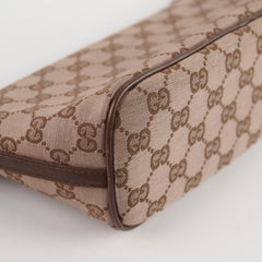 Gucci mini monogram bag