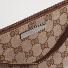 Gucci mini monogram bag