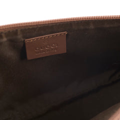 Gucci mini monogram bag