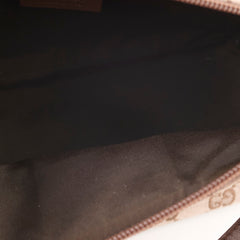 Gucci mini monogram bag