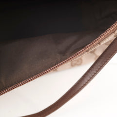 Gucci mini monogram bag