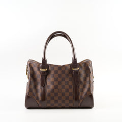 Louis Vuitton Berkeley Bag Damier Ebene