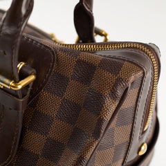Louis Vuitton Berkeley Bag Damier Ebene