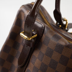 Louis Vuitton Berkeley Bag Damier Ebene