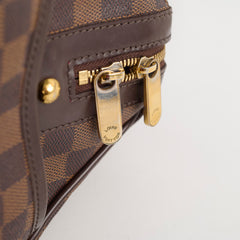 Louis Vuitton Berkeley Bag Damier Ebene