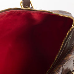 Louis Vuitton Berkeley Bag Damier Ebene