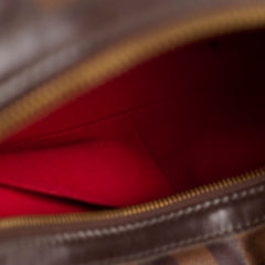 Louis Vuitton Berkeley Bag Damier Ebene