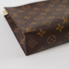 Louis Vuitton Toiletry 19 Monogram