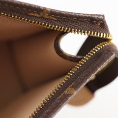 Louis Vuitton Toiletry 19 Monogram