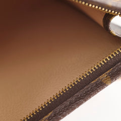 Louis Vuitton Toiletry 19 Monogram