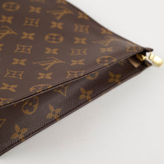Louis Vuitton Toiletry Pouch 26 Monogram