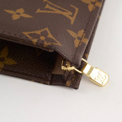 Louis Vuitton Toiletry Pouch 26 Monogram