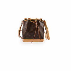 Louis Vuitton Noe BB Monogram