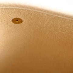 Hermes Mini Evelyn Nata Stamp Z