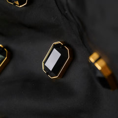 Prada Tessuto Tote Bag Black