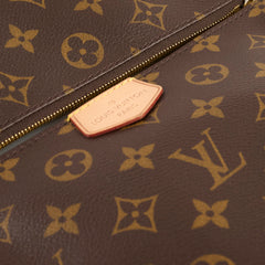 Louis Vuitton Multi Pochette Accessories Pink