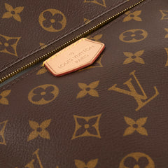 Louis Vuitton Multi Pochette Accessories Pink