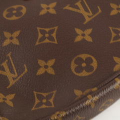 Louis Vuitton Multi Pochette Accessories Pink