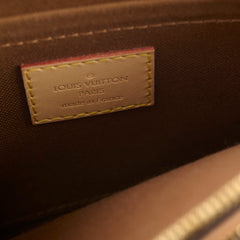 Louis Vuitton Multi Pochette Accessories Pink