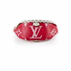 Louis Vuitton Bumbag Monogram Giant Red/Pink