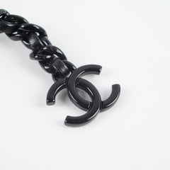 Chanel Coin Purse Caviar So Black Belt Bag