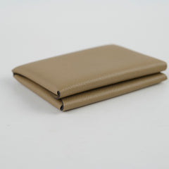 Hermes Calvi Duo Evercolor Beige Marfa