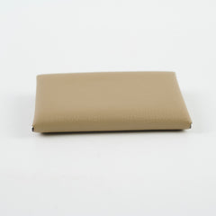 Hermes Calvi Duo Evercolor Beige Marfa