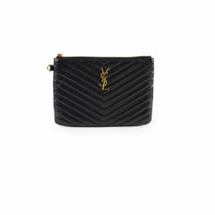 Saint Laurent Pouch/Clutch Black