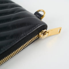 Saint Laurent Pouch/Clutch Black