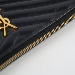 Saint Laurent Pouch/Clutch Black
