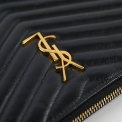 Saint Laurent Pouch/Clutch Black