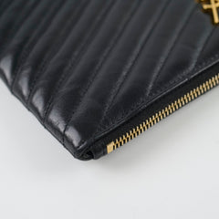 Saint Laurent Pouch/Clutch Black
