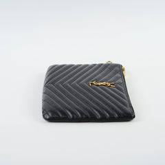 Saint Laurent Pouch/Clutch Black