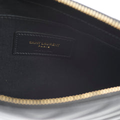 Saint Laurent Pouch/Clutch Black
