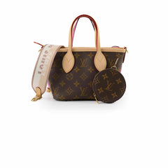Louis Vuitton Neverfull BB