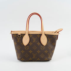 Louis Vuitton Neverfull BB
