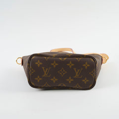 Louis Vuitton Neverfull BB