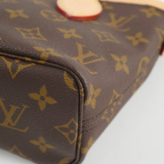 Louis Vuitton Neverfull BB