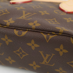 Louis Vuitton Neverfull BB
