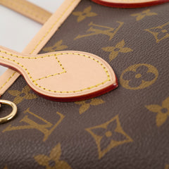 Louis Vuitton Neverfull BB