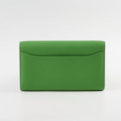 Hermes Constance To Go Epsom Vert Yucca - 2024