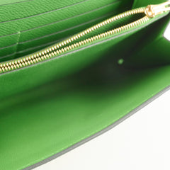 Hermes Constance To Go Epsom Vert Yucca - 2024